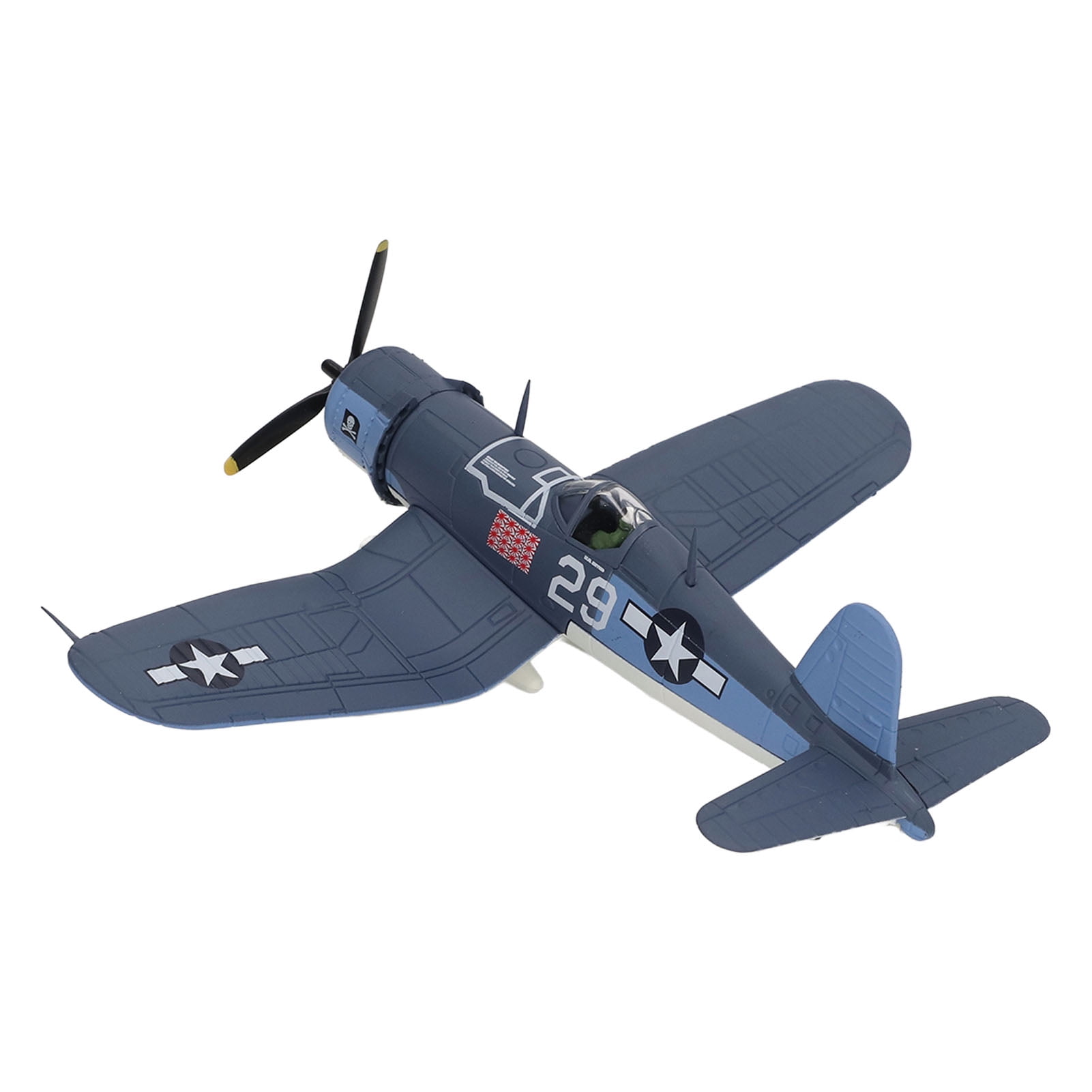 Transport Plane Model, Die Cast Plane Model Crafted Detailed 172