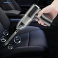 thumbnail image 5 of Wovilon Car Wired Vacuum Cleaner 120W Car Handheld Wired Rechargeable Vacuum Cleaner Car Vacuum Cleaner, 5 of 8