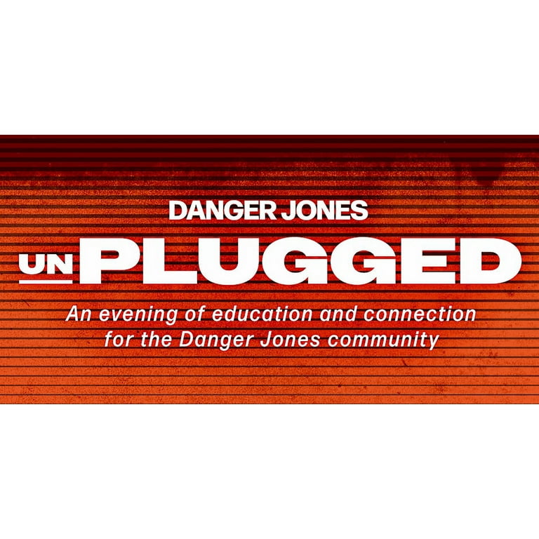 13+ Danger Jones Colors