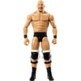 thumbnail image 3 of WWE Stone Cold Steve Austin Action Figure, 6-inch Collectible Superstar with Articulation, 3 of 5