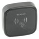 thumbnail image 2 of Wiegand26 34 Acceso RFID Lector 1356 MHZ 125 KHZ IC ID Tarjeta de Control de Terminal Biométrico IP65 ID impermeable, 2 of 8