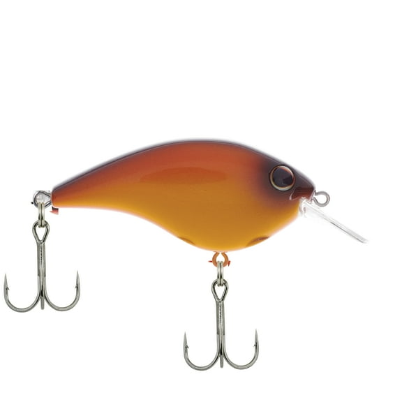 Berkley Frittside Fishing Lure, Spray Tan, 5 Biggun’ (3/7 oz)
