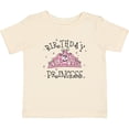 thumbnail image 3 of Inktastic Tiara 2nd Birthday Princess Girls Baby T-Shirt, 3 of 5