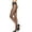 Off Black, variant on Sheer Energy Standard-Panty Sheer Toe Nylon Pantyhose, Nude, Size A (Pack of 1)