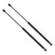 thumbnail image 1 of Mysmot 2 Uds Soportes De Elevación De Puerta Trasera Puntales Resortes De Choque Para Mitsubi-Shi Outlander 2007-2013 Hatchback Liftgate Pm3194 5802A008, 1 of 1