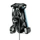 thumbnail image 4 of Soporte Para Teléfono De Motocicleta Soporte Para Teléfono De Motocicleta Cargador Inalámbrico 15W Moto Smartphone Stand Carga Rápida (Manillar), 4 of 6