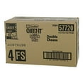 thumbnail image 3 of Cheez It Snack Mix Double Cheese 4.25 Oz. (Pack Of 6), 3 of 4