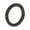 Bronze Finish, variant on Schlage SC2-3006-619 Classic House Number 0, 4", Satin Nickel