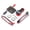 With RC4WD remote co, variant on Yihuala Automatic Winch for w/ Receiver & Remote Controller 1:10 Scale Heavy Duty Toy Parts for for Mons