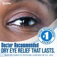 thumbnail image 6 of SYSTANE COMPLETE Twin Pack, Lubricant Eye Drops for Dry Eye Symptom Relief, 2 Total 10mL, 6 of 9