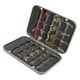 thumbnail image 5 of Señuelos De Pesca, Peces Mosca Varios Tipos 40 Piezas Con Caja Impermeable Para Río OTVIAP Fish Lure, 5 of 8