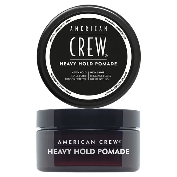 American Crew Heavy Hold Pomade 3OZ