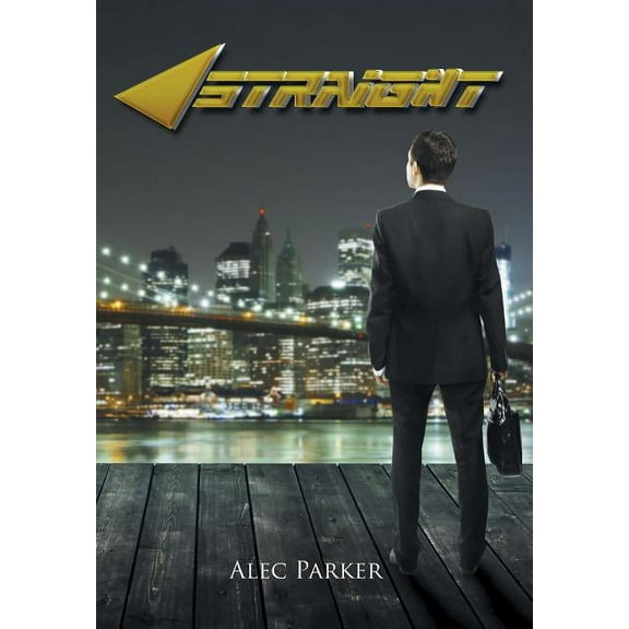 Straight (Hardcover)