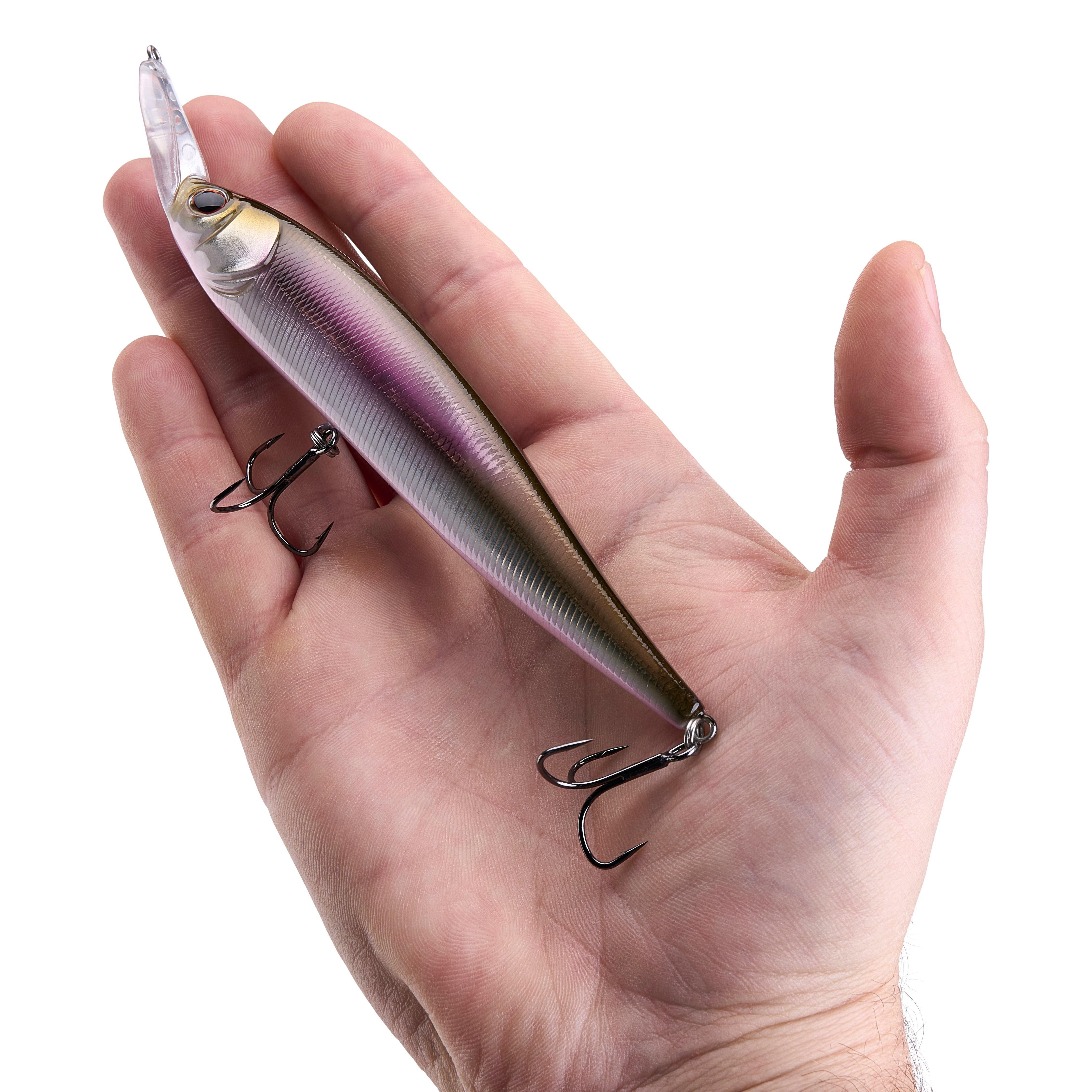 Berkley Krej®, 128, Wakasagi