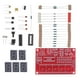 thumbnail image 5 of Kits de Medidor de de de Oscilador de Cristal 1Hz-50MHz 5 Dígitos, 5 of 8