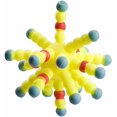 thumbnail image 2 of Balle Atom Tactile Anti-Stress - une Couleur Sélectionnée au Hasard, 2 of 4