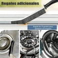 thumbnail image 4 of 30PCS Trapos de Limpieza de Alambre Multiusos, Trapos de Alambre Metálico Multifuncional sin Rayones y Limpieza Potente, Paños de Limpieza, Fibra Metálica para la Cocina del Hogar, 4 of 4