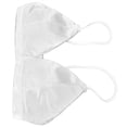 thumbnail image 4 of Sujetador Para Dormir, Sujetador Inalámbrico De Elasticidad Confiable Suave Para La Playa Para La Fiesta Para El Club Para El Ocio ANGGREK FH2019, 4 of 8