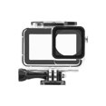 thumbnail image 1 of Dive Without Limits with DJI Action 3/4 Waterproof Case Anti-Fall, Anti-Compression Design, 1 of 1