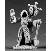 Reaper Miniatures Dexes the Ghost Lord #02169 Dark Heaven Unpainted Metal