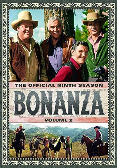 その他 Bonanza: the Official Sixth Season - 2 [DVD] [Import] Bonanza: The Official Sixth Season Volume 2 (DVD), Spelling