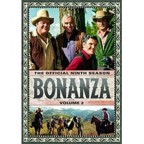 Bonanza: The Official Ninth Season Volume 2