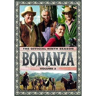 その他 Bonanza: the Official Sixth Season - 2 [DVD] [Import] Bonanza: The Official Sixth Season Volume 2 (DVD), Spelling