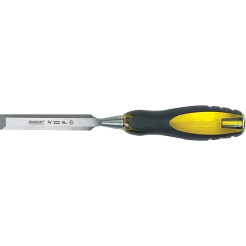 STANLEY FatMax 16-978 1-Inch Short Blade Wood Chisel
