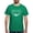 Kelly Green, variant on CafePress - Double Trouble On The Way Dark T Shirt - Men's Classic Cotton T-Shirts