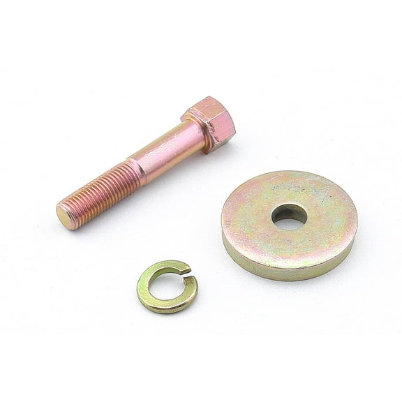 Mr. Gasket 945G Engine Harmonic Balancer Bolt Fits select: 1988-1995 CHEVROLET GMT-400, 1967-1992 CHEVROLET CAMARO
