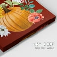 thumbnail image 3 of Beautiful Fall I Premium Gallery Wrapped Canvas - Ready to Hang, 3 of 9