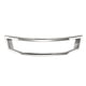 thumbnail image 1 of Moldura de Parrilla Honda Accord 2008 al 2010 TONG YANG Cromada 4 Puertas 1 Pieza, 1 of 3