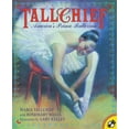 thumbnail image 1 of Pre-Owned Tallchief: America's Prima Ballerina (Paperback) 0142300187 9780142300183, 1 of 1