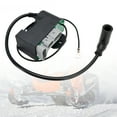 thumbnail image 1 of CDI Ignition Coil Calibrated Module for Ski-Doo Tundra R 300F 512060006, 1 of 11