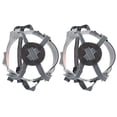 thumbnail image 3 of MasteelfCA 2pcs Sturdy Hard Hat Liner Helmet Cover Safety Helmet Insert Protection, 3 of 8