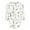 01 Multicolor11, variant on Weiqiqre Spring Tops for Women Pleated Summer Tops 2025 Ruffle Bell Sleeve Fasion Trendy Spring Blouses