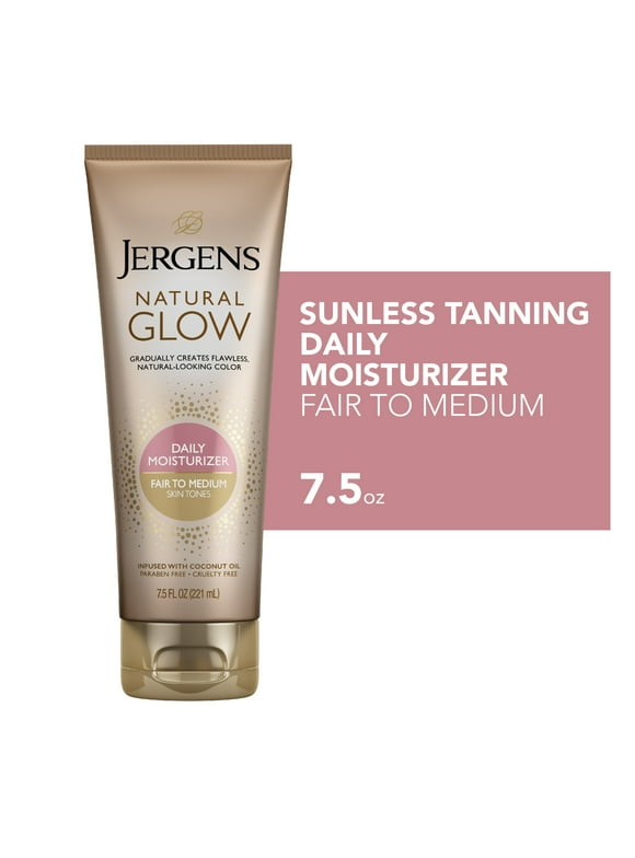 Jergens Body Lotions in Bath & Body