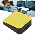 thumbnail image 2 of 2X Single Foot Switch Pedal Wireless 2.4G Wired USB Three Connection Mode High Sensitivity Ergonomic Foot Switch Pedal,2 x Single Foot Switch Pedal, 2 of 6