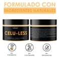 thumbnail image 4 of Crema Corporal Celu-Less KILANI Celulitis Reafirmante Cafeína Pura 300ml, 4 of 7