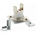 thumbnail image 1 of WP40113801 Thermal Fuse 40113801 Fits Whirlpool Maytag AP6009129, 1 of 3