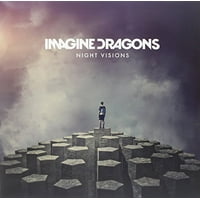 Night Visions (Vinyl)