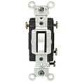 thumbnail image 3 of LGHTD3WAY SWITCH15A WHT (Pack of 1), 3 of 3