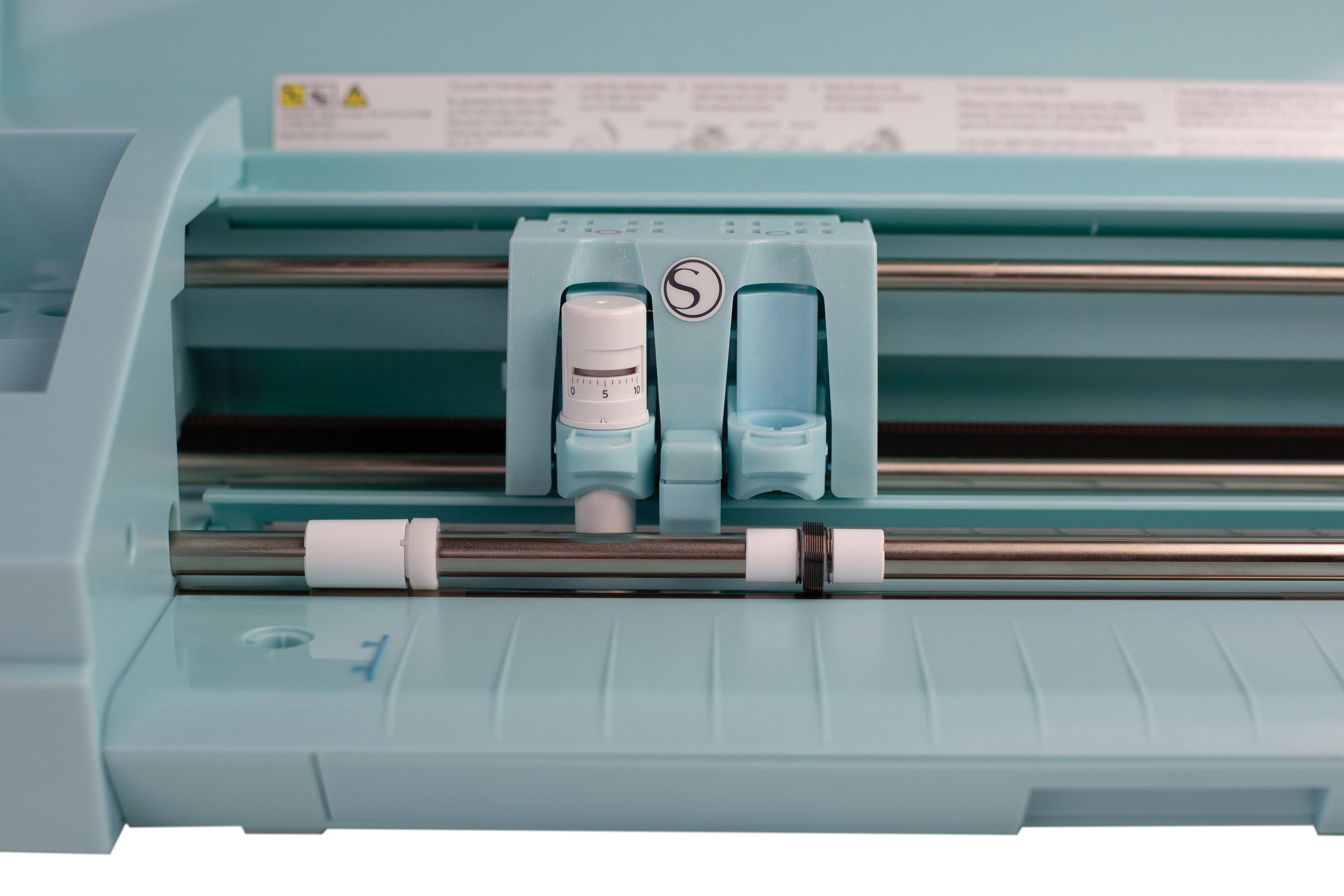 Introducing the Silhouette CAMEO® 3 Desktop Cutting System - Alpha Supply  Company