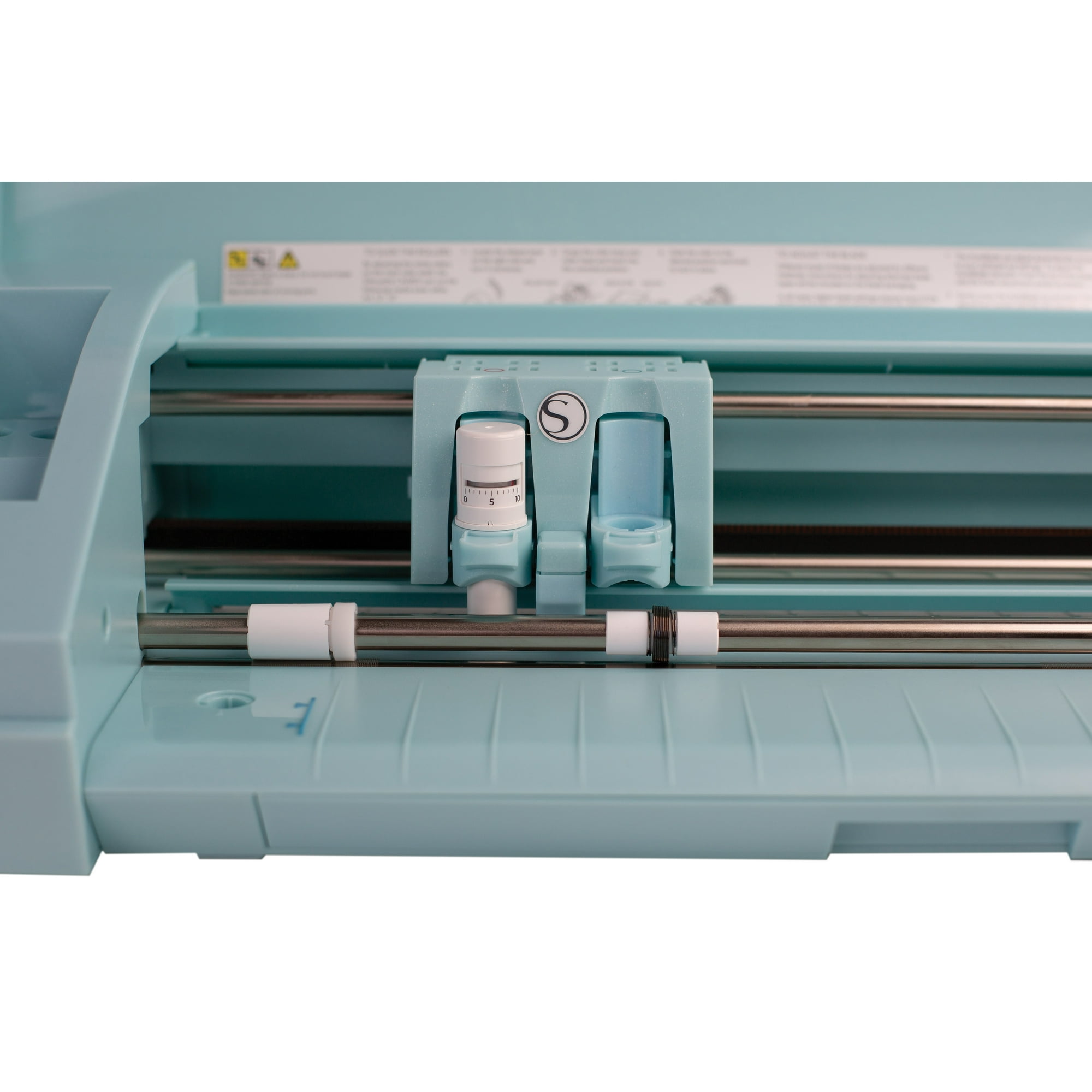 Silhouette Cameo 3 Electronic Cutter-Light Blue - Walmart.ca