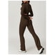 thumbnail image 5 of Chaqueta de Yoga for mujer, chaqueta de Yoga deportiva for correr al aire libre con cremallera, chaqueta de manga larga, ropa de Yoga de secado rápido for niñas, 5 of 6