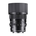 thumbnail image 1 of Sigma 65mm f/2 DG DN Contemporary Lens for Sony E, 1 of 5