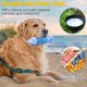 thumbnail image 3 of Juguete Interactivo para Perros que Hace Ruido es Resistente al Masticar y Ayuda a Afilar los Dientes, 3 of 6