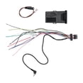 thumbnail image 4 of Metra AXSWC-WR Steering Wheel Control Interface, 4 of 8