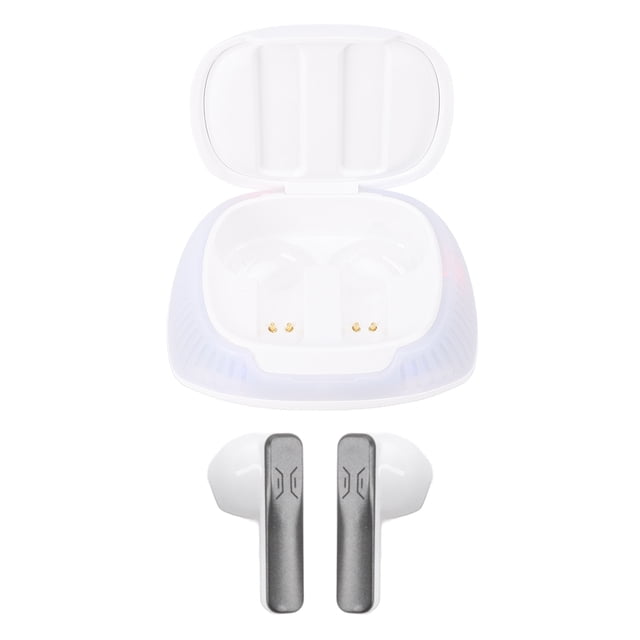 Écouteurs de Traduction, Écouteurs de Traduction Bluetooth Écouteurs Traducteurs de Langues IA à Réduction de Bruit 74 Langues 70 Accents Appareil de Traduction Intelligent en Temps Réel pour la Musique et les Appels