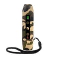 thumbnail image 1 of Amdohai Ultrasonic Dog Repeller 3 Modes Portable Chargeable Dog Drive Device with Intelligent High Brightness, 1 of 8